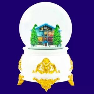 Taylor Swift Lover Snow Globe SOLD OUT OFFICIAL Checked Out NEW FULL SONG!​